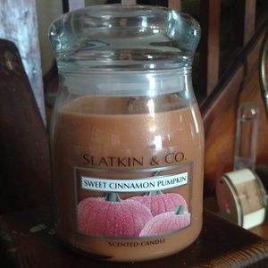 bath and body works Accents - Bath and Body Works Sweet Cinnamon Pumpkin Candle bath and body works Accents - Bath and Body Works Sweet Cinnamon Pumpkin Candle